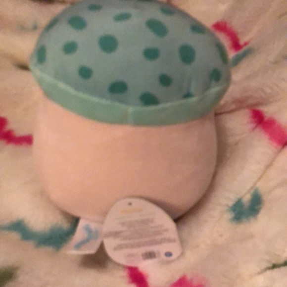 Sydney mushroom - Picture 2 of 2